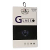 Newface Apple iPhone 14 Pro Max Bilvis Titan Kamera Lens - Gümüş