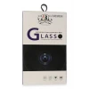 Newface Apple iPhone 14 Pro Max Bilvis Titan Kamera Lens - Siyah