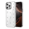 Newface Apple iPhone 14 Pro Max Fiyonk Desenli Kapak - Desen 4