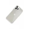Newface Apple iPhone 14 Pro Max Kılıf 3D Vera - Şeffaf