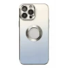 Newface Apple iPhone 14 Pro Max Kılıf Best Silikon - Mavi