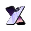 Newface Apple iPhone 14 Pro Max Kılıf Power Silikon - Siyah