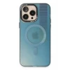 Newface Apple iPhone 14 Pro Max Kılıf Venüs Magneticsafe Desenli Kapak - Venüs - 7