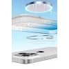 Newface Apple iPhone 14 Pro Max Pummel Shiny Magsafe Kapak - Pembe