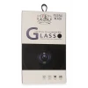 Newface Apple iPhone 15 Bilvis Titan Kamera Lens - Siyah