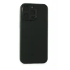 Newface Apple iPhone 15 Pro Kılıf Puma Silikon - Yeşil