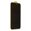 Newface Apple iPhone 15 Pro Max Bilvis 3D Hayalet Cam Ekran Koruyucu
