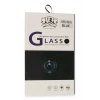 Newface Apple iPhone 15 Pro Max Bilvis Titan Kamera Lens - Lacivert