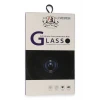 Newface Apple iPhone 15 Pro Max Bilvis Titan Kamera Lens - Siyah