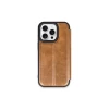 Newface Apple iPhone 15 Pro Max Kılıf Flip Cover - Taba