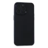 Newface Apple iPhone 15 Pro Max Kılıf Puma Silikon - Lacivert