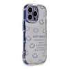 Newface Apple iPhone 15 Pro Max Kılıf Reflexion Desenli Kapak - Desen 2