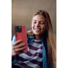 Newface Apple iPhone 15 Trend S Plus Kapaklı Kılıf - Yeşil