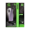 Newface Apple iPhone 16 360 Full Body Arka Koruyucu