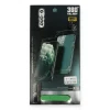 Newface Apple iPhone 16 360 Mat Full Body Arka Koruyucu