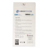 Newface Apple iPhone 16 3D Antistatik Cam Ekran Koruyucu