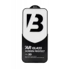 Newface Apple iPhone 16 Bilvis 3D Mat Cam Ekran Koruyucu