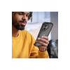 Newface Apple iPhone 16 Kılıf Elegant Kapak - Siyah