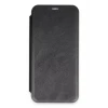Newface Apple iPhone 16 Kılıf Flip Cover - Siyah