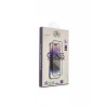 Newface Apple iPhone 16 Plus Bilvis 3D Cam Ekran Koruyucu