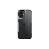 Newface Apple iPhone 16 Plus Kılıf Boyi Silikon Kapak - Titan Gri