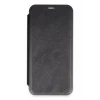 Newface Apple iPhone 16 Plus Kılıf Flip Cover - Siyah