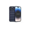 Newface Apple iPhone 16 Pro Kılıf Optimum Silikon - Lacivert