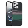 Newface Apple iPhone 16 Pro Max Vega Magsafe Kapak - Yeşil