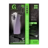 Newface Apple iPhone 16E 360 Full Body Arka Koruyucu