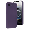 Newface Apple iPhone 16E Kılıf Viera Silikon - Mor