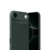 Newface Apple iPhone 17 Air Auto Focus Karbon Kapak - Koyu Yeşil