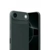 Newface Apple iPhone 17 Air Auto Focus Karbon Kapak - Koyu Yeşil
