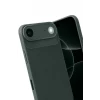 Newface Apple iPhone 17 Air Auto Focus Karbon Kapak - Koyu Yeşil
