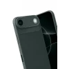 Newface Apple iPhone 17 Air Auto Focus Karbon Kapak - Koyu Yeşil