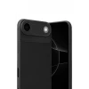 Newface Apple iPhone 17 Air Auto Focus Karbon Kapak - Siyah