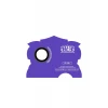 Newface Apple iPhone 17 Air Bilvis Titan Kamera Lens - Siyah