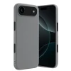 Newface Apple iPhone 17 Air First Silikon - Gri
