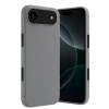 Newface Apple iPhone 17 Air First Silikon - Gri