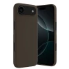 Newface Apple iPhone 17 Air First Silikon - Kahverengi