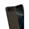 Newface Apple iPhone 17 Air First Silikon - Kahverengi