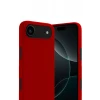 Newface Apple iPhone 17 Air First Silikon - Kırmızı