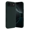 Newface Apple iPhone 17 Air First Silikon - Koyu Yeşil