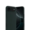 Newface Apple iPhone 17 Air First Silikon - Koyu Yeşil