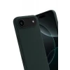 Newface Apple iPhone 17 Air First Silikon - Koyu Yeşil