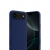 Newface Apple iPhone 17 Air First Silikon - Lacivert