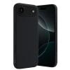 Newface Apple iPhone 17 Air First Silikon - Siyah