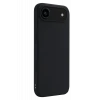 Newface Apple iPhone 17 Air First Silikon - Siyah
