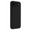 Newface Apple iPhone 17 Air First Silikon - Siyah