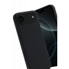 Newface Apple iPhone 17 Air First Silikon - Siyah