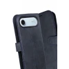 Newface Apple iPhone 17 Air Trend S Plus Kapaklı Kılıf - Lacivert